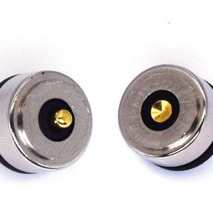 Connecteur d\'aimant étanche pour hommes et femmes